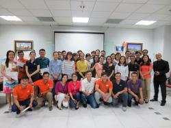 Kỹ năng quản lý thời gian hiệu quả - FPT Trading (06.10.2015)